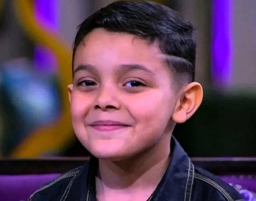 هل تذكرون النجم الصغير في ذا فويس كيدز (أحمد السيسي)الذي صدم نانسي عجرم بصوته وأدائه؟.. لن تصدق كيف أصبح بعد مرور اعوام طويلة