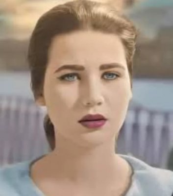 لن تصدق من هي حفيدة قطة السينما (زبيدة ثروت).. من أشهر والمع ممثلات الجيل الحالي دخلت عالم التمثيل من اوسع ابوابة واصبحت ايقونة في الحسن