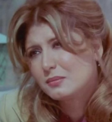 نقطة سوداء في تاريخها ووصمة عار ... لماذا ندمت سهير رمزي على تمثيل أول فيلم مصري كويتي الإنتاج؟ماهو