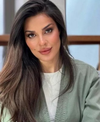 لن تصدق ماذا قالت الفنانة نادين نسيب نجيم على الجزء الثاني من مسلسل صالون زهرة وكيف تبرأت منها