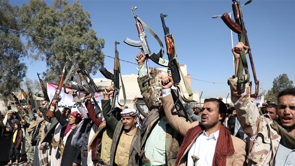 إرهاب مشترك من الحوثي والإخوان لتأميم الحياة السياسية في اليمن