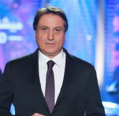 ميشال حايك من جديد يصدم العالم العربي بتوقعاته المرعبه .. وبالأخص السعودية والأردن والإمارات ..ماقاله لا يستوعبه العقل ولا يتقبله منطق مرععب جداً!!