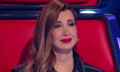 عـاجل : مصير مروع "نانسي عجرم" والحزن يجتاح الجماهير ! .. لن تصدق ماذا حدث لها ولأسرتها