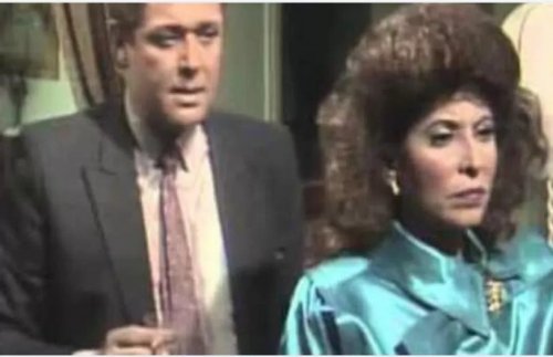 وأخيراً.. هذه هي (سيرينا أهاروني) بطلة رأفت الهجان الحقيقية.. أجمل من تهاني راشد بمليون مرة!!