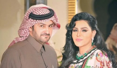 ثروة الفنانة أحلام الشامسي نقطة في بحر ثروة زوجها الملياردير مبارك الهاجري.. لا تعد ولا تحصى والرقم صادم سيصيبك بالجنون