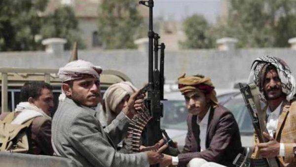 تقرير يكشف عن خروقات ميليشيا الحوثي للهدنة