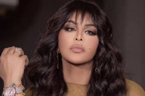 شوف دلوقتي : عملية تجميل فاشلة تشوه صورة الفنانة أحلام والجمهور في صدمة مميتة..