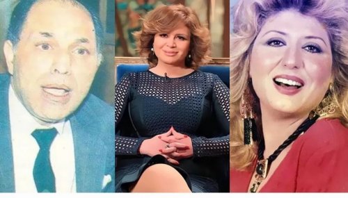 (ماكنتش عايزه يفضحوني)دخلت غرفة صديقتها الفنانة سهير رمزي فاكتشفت الصدمة الكبرى.. الكاميرات تضبط إلهام شاهين مع طليقها بعد انفصال 20 سنة !!