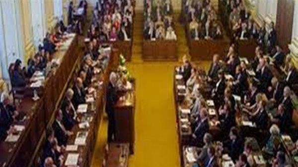 في أهم عملية توسع.. البرلمان التشيكي يوافق على انضمام السويد وفنلندا إلى الناتو