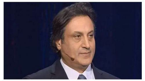 هذا ما سيحدث للعالم الشهور المقبلة ..العراف ميشال حايك يصعق جميع البشر بتوقع مُميت وكارثي يثير الرعب ....شوف دلوقتي