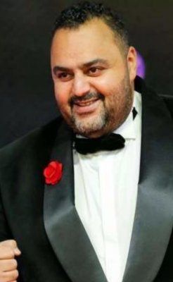 كان 160 كيلو وميقدرش يتحرك.. هذا الرجيم السحري أفقد الفنان شيكو 40 كيلو خلال أسابيع!! لن تصدق ماهو السحر