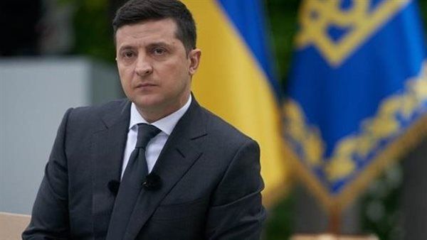 ما هو المبلغ المطلوب لإعادة إعمار أوكرانيا؟.. زيلينسكي يوضح