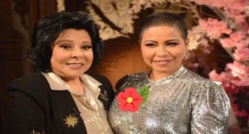 الفنانة شيرين عبد الوهاب صدمت إسعاد يونس ووجهت إهانة قوية للراحل عبد الحليم حافظ! ما قالته اغضب كثيرين!