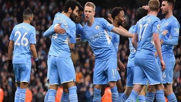 تعرف على القنوات الناقلة لمباراة مان سيتي ضد دورتموند في دوري أبطال أوروبا