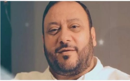 (بابا طلع متجوز)..حقيقة زواج خالد مقداد مالك قنوات "طيور الجنة" للمرة الثانية يهز مواقع التواصل! أول رد من زوجته مروة حماد!!