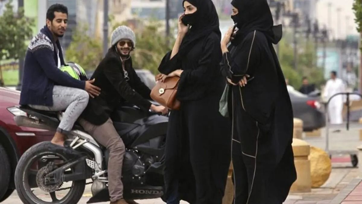 سجن وغرامة.. السعودية تحذر "المتحرشين" قبل احتفالات اليوم الوطني 92