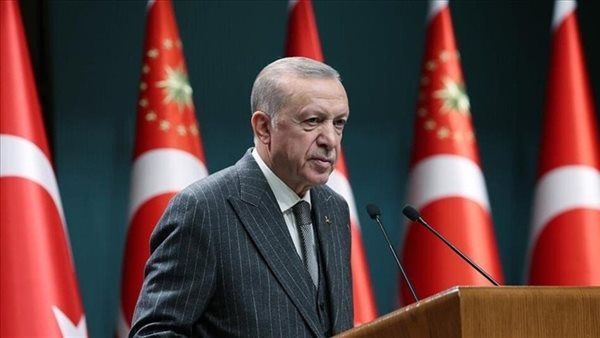 الجيش التركي يتجهز.. أردوغان يندد بـ "استفزازات" اليونان في بحر إيجة