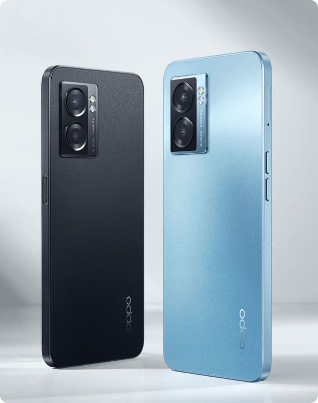 سعر ومواصفات Oppo A77s.. الهاتف الثالث في العائلة