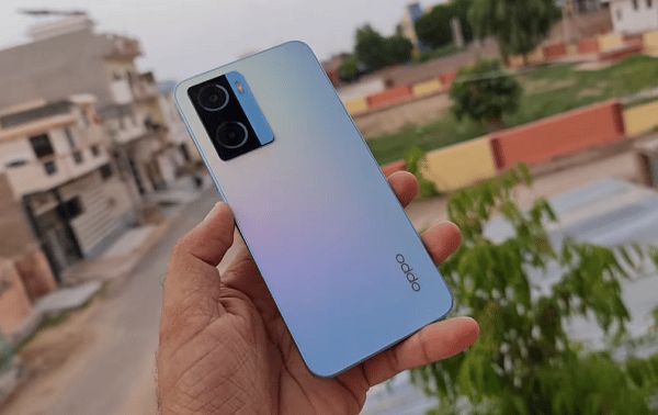 سعر ومواصفات Oppo A77s.. الهاتف الثالث في العائلة