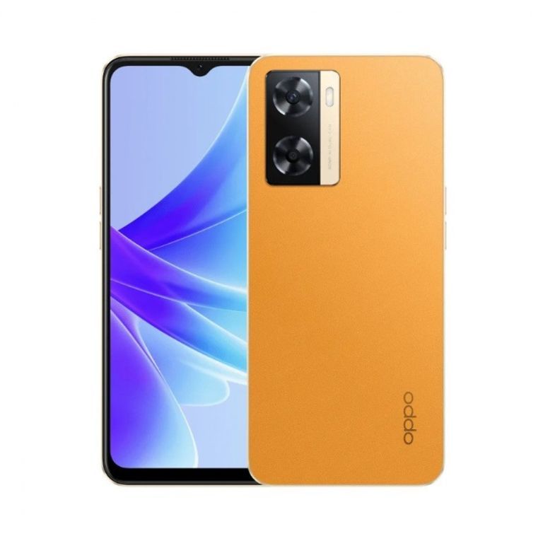 سعر ومواصفات Oppo A77s.. الهاتف الثالث في العائلة