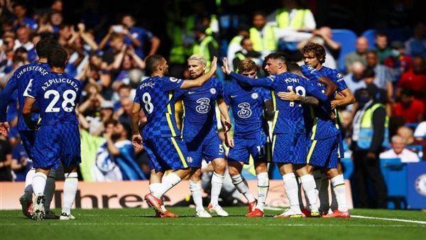 بث مباشر مباراة تشيلسي وولفرهامبتون في الدوري الإنجليزي اليوم السبت 8-10-2022