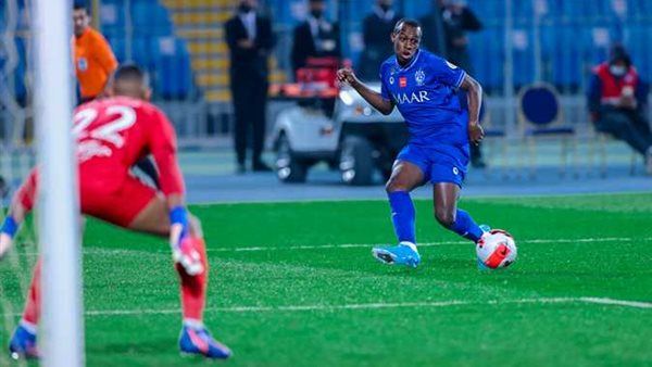 بث مباشر مباراة الهلال والشباب في دوري روشن السعودي اليوم الإثنين 10-10-2022