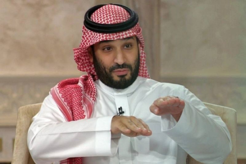 بعد تصريحات بايدن .. إعادة تداول مقطع فيديو لـ"ولي العهد" عن مساعدة السعودية لأمريكا والمساهمة في قوتها (شاهد)