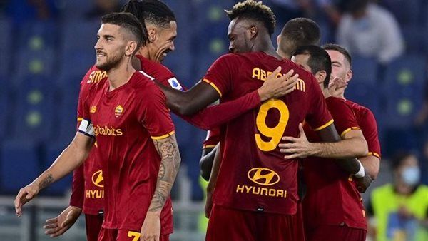 بث مباشر مباراة روما وريال بيتيس بالدوري الأوروبي اليوم الخميس 13_10_2022