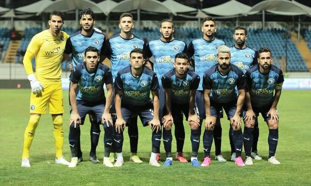 بث مباشر مباراة بيراميدز وهلال الساحل في الكونفدرالية اليوم السبت 15_10_2022