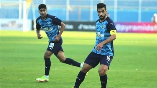 بث مباشر مباراة بيراميدز وهلال الساحل في الكونفدرالية اليوم السبت 15_10_2022