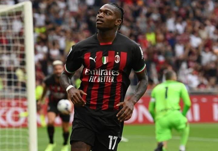 بث مباشر مباراة ميلان وهيلاس فيرونا في الدوري الايطالي اليوم الاحد 16_10_2022