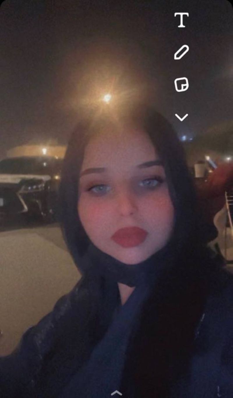 هاشتاق "المفقودة صيته العجمي" يتصدر الترند في السعودية .. اختفت منذ 10 أيام في الخرج