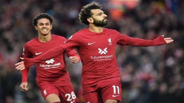 بث مباشر مباراة ليفربول ووست هام بالدوري الإنجليزي اليوم الأربعاء 19_10_2022