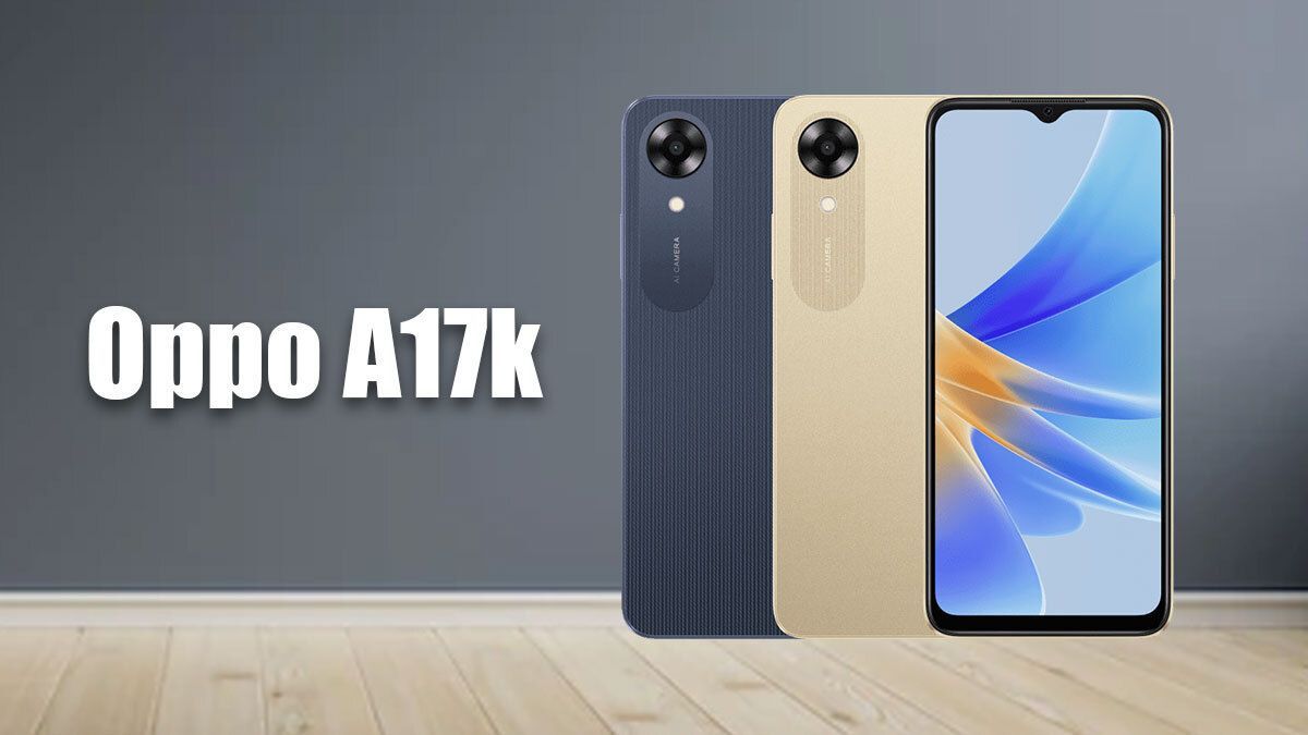 سعر ومواصفات Oppo A17k.. أسرار هاتف أوبو "الرخيص"