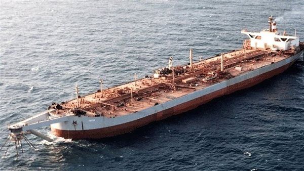 إسقاط رهان الحوثي.. اليمن تكشف خطة إنقاذ "صافر" بـ5ملايين دولار