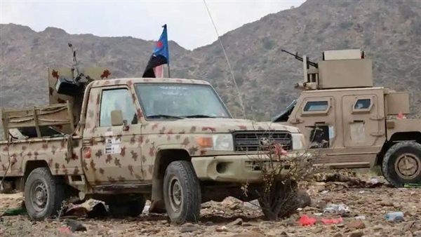القاعدة على خطى الحوثي.. القوات الجنوبية تُحبط هجوم بري جنوب اليمن