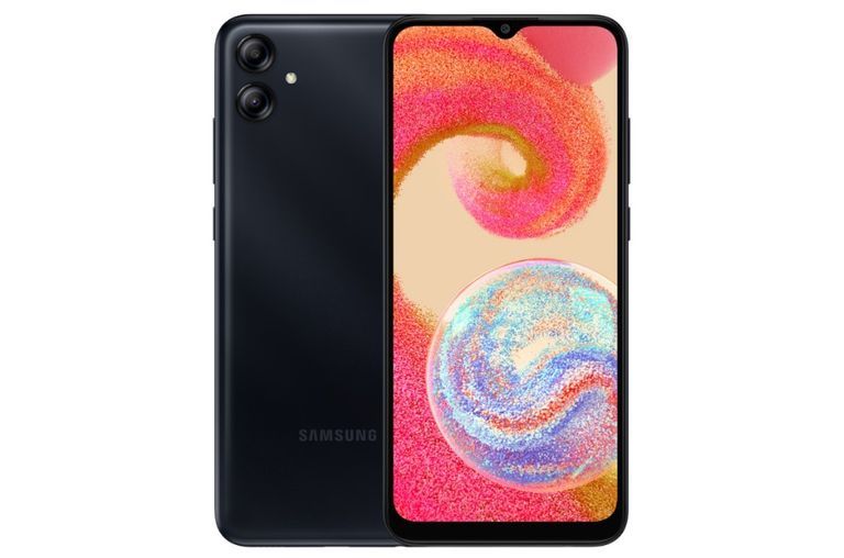 سامسونج تقدم Galaxy A04e.. أبرز مواصفات الهاتف (صور)