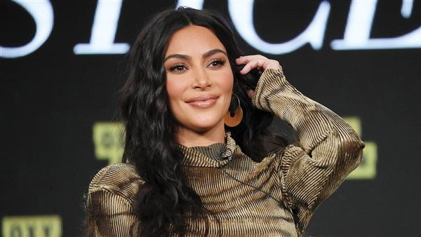 أروع شخص داخليا وخارجيا.. محمد كريم يهنئ كيم كارداشيان بعيد ميلادها