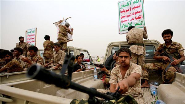 اليمن يرحب بإدانة مجلس الأمن للهجوم الحوثي على ميناء الضبة