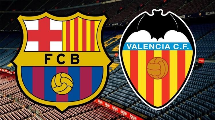 بث مباشر مباراة برشلونة وفالنسيا في الدوري الإسباني اليوم 29_10_2022
