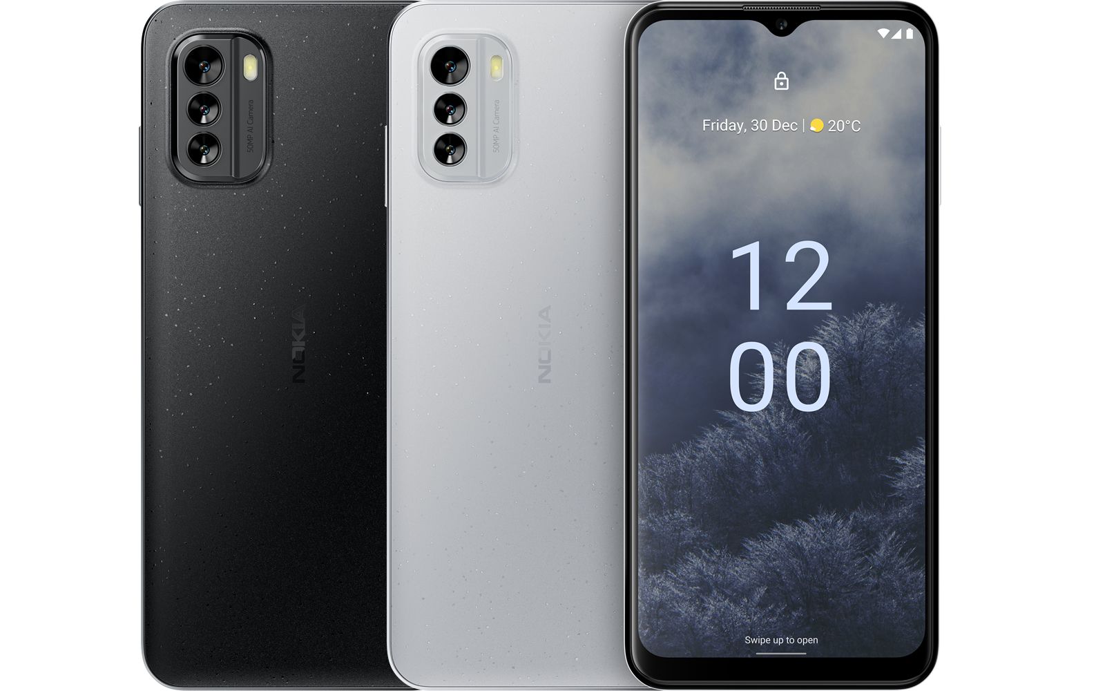 Nokia G60.. سعر ومواصفات هاتف نوكيا الجديد