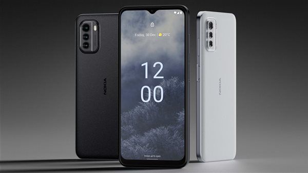 Nokia G60.. سعر ومواصفات هاتف نوكيا الجديد