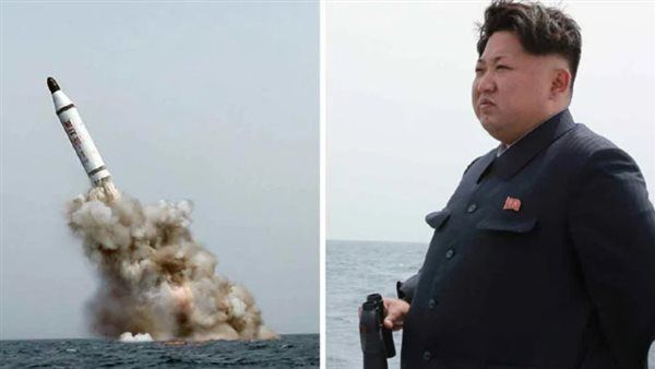 شبح "كيم".. صاروخ كوريا الشمالية يُرعب اليابان عقب اختفاؤه من الرادار