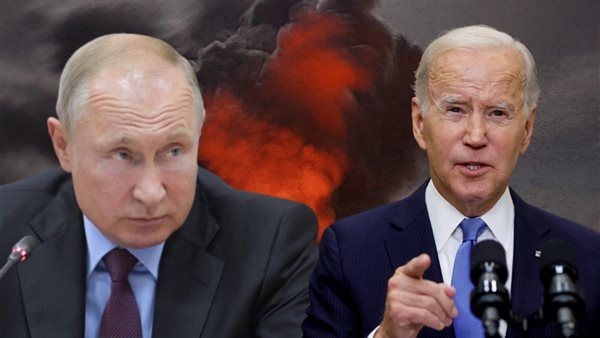 روسيا وأمريكا.. تلاسن جديد حول استخدام الأسلحة النووية في أوكرانيا