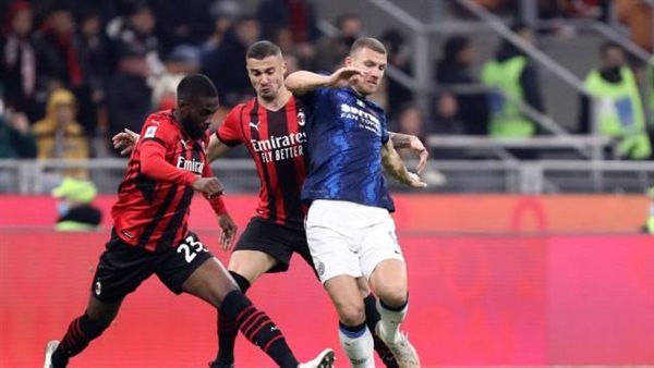 بث مباشر مباراة ميلان وسبيزيا في الدوري الإيطالي اليوم السبت 5-11-2022