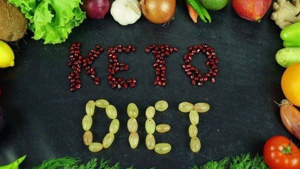 نظام كيتو الغذائي قد يكون أكثر من مجرد بدعة صحية عصرية!