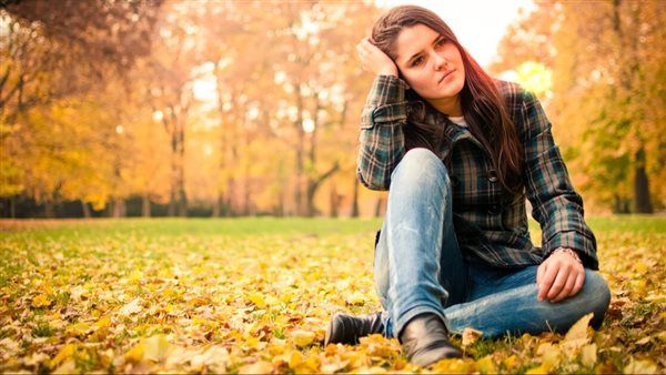 طرق الوقاية من اكتئاب الخريف
