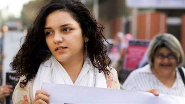 الناشطة السياسية المصرية سناء عبدالفتاح وأمينة العفو الدولية يثيران الجدل خلال فعاليات قمة المناخ