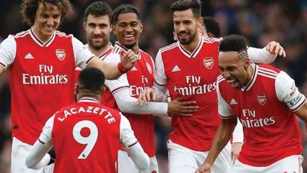 بث مباشر مباراة أرسنال ضد برايتون في كأس الرابطة الإنجليزية اليوم الأربعاء 9_11_202