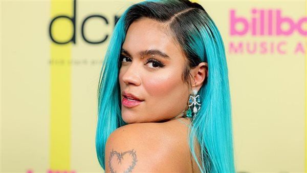 تزامنا مع مؤتمر المناخ.. الفنانة الكولومبية "كارول جي" تطرح أغنية بعنوان cairo